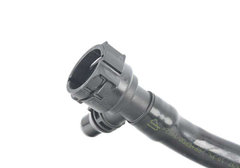 Tubo Enfriador de Refrigerante para BMW G30, G31, G38, G32, G11, G12 (OEM 17127507149). Original BMW.