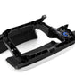 Reposabrazos de cuero delantero central para BMW F10 (OEM 51168050275). Original BMW