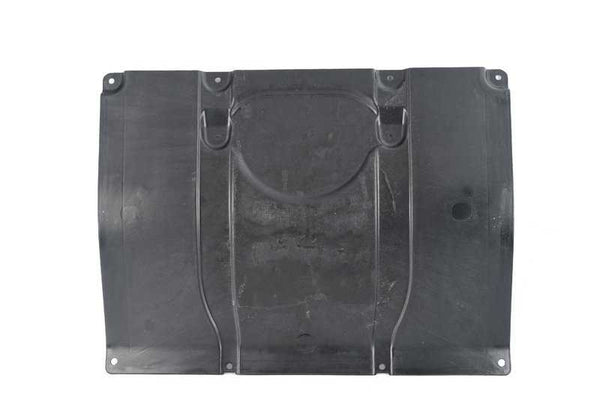 Pantalla de compartimento del motor para BMW X3 G01, G08, X4 G02 (OEM 51757394744). Original BMW