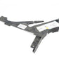 Cubierta del depósito derecha para BMW F10, F06, F12N (OEM 51758038102). Original BMW