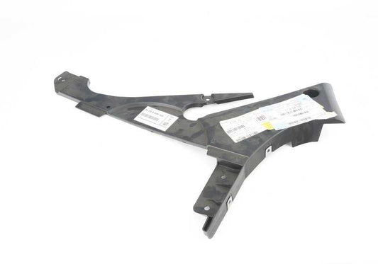 Cubierta del depósito derecha para BMW F10, F06, F12N (OEM 51758038102). Original BMW