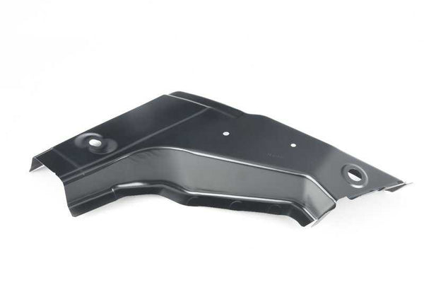 Refuerzo columna C izquierda para BMW Serie 3 F30, F80 (OEM 41217298001). Original BMW.