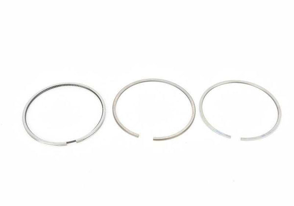 Kit de Reparación Anillos de Pistón para BMW E28, E34, E24, E23, E32 (OEM 11251714385). Original BMW