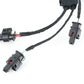 Mazo de cables inyectores / Encendido para BMW Serie 1 F20N, F21N, Serie 2 F22, F22N, F23, F23N, Serie 3 F30N, F31N, F34N, Serie 4 F32, F32N, F33, F33N, F36, F36N (OEM 12518636064). Original BMW.