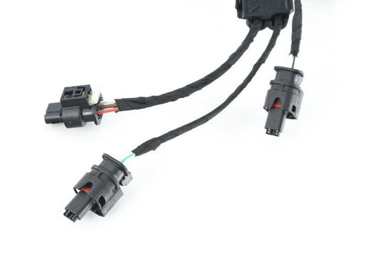 Mazo de cables inyectores / Encendido para BMW Serie 1 F20N, F21N, Serie 2 F22, F22N, F23, F23N, Serie 3 F30N, F31N, F34N, Serie 4 F32, F32N, F33, F33N, F36, F36N (OEM 12518636064). Original BMW.