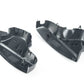 Juego de Cubiertas para el Pie del Espejo para BMW E81, E82, E87N, E88, E90N, E91N, E92, E92N, E93, E93N, E84, E89 (OEM 51169219140). Original BMW