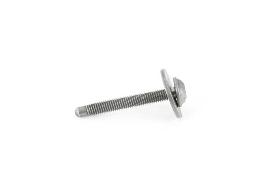 Tornillo de lente para BMW G42, G87, U06, G20, G21, G28, G80, G81, G22, G23, G26, G82, G83, F90, G30, G31, G38, G60, G32, G11, G12, G70, F91, F92, F93, G14, G15, G16, I20, U11, U12, F97, G01, G08, F98, G02, F95, G05, G18, F96, G06, G07, G09, G29 (OEM 0714