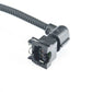 Arnés de Cableado de Motor Sensorial Módulo 2 para BMW F20, F21, F22, F23, F30, F31, F34, F35, F32, F33, F36, F07N, F10, F11N, F18N, E84, F25, F26, E89 (OEM 12518654973). Original BMW