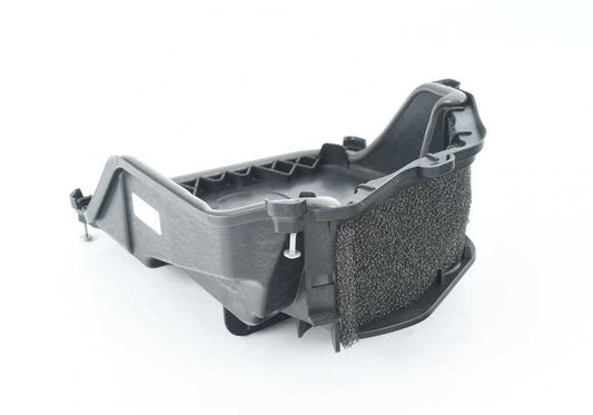 Coarse filter housing cover for BMW 7 Series F01, F01N, F02, F02N (OEM 64116987598). Original BMW.