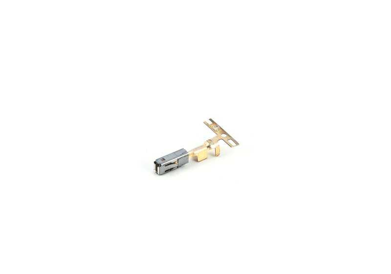 Conector eléctrico MCP 2.8 ELA OEM 61139232679 para BMW F40, F52, F70, F44, F45, F46, F87, F30, F31, F34, F35, F80, G20, G21, G28, G80, G81, F32, F33, F36, F82, F83, F90, G30, G31, G60, G61, G68, G90, G11, G12, F91, F92, F93, G14, G15, G16, F48, F49