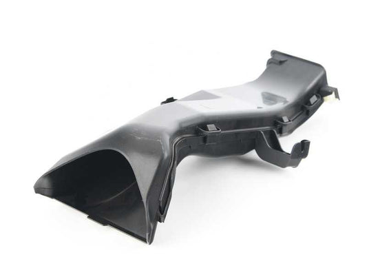 Conducto de freno izquierdo para BMW Serie 2 F87N (OEM 51748073527). Original BMW.