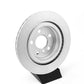 Disco de freno ventilado para BMW F40, F52, F44, F45, F46, F48, F49, F39 y MINI F54, F60 (OEM 34216799369). Original BMW