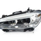 Faros AHL-Xenonlight izquierdos para BMW X5 F15, F85, X6 F16, F86 (OEM 63117317109). Original BMW