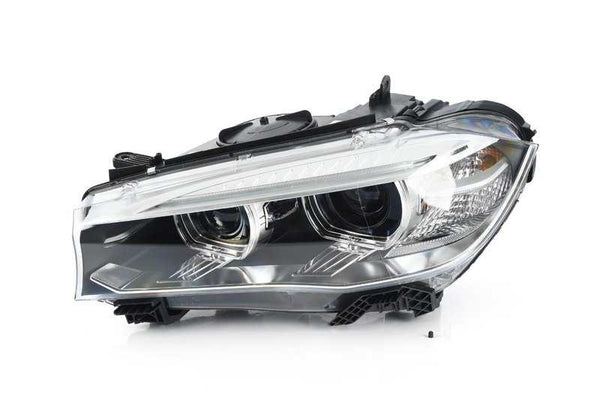 Faros AHL-Xenonlight izquierdos para BMW X5 F15, F85, X6 F16, F86 (OEM 63117317109). Original BMW