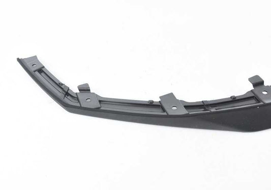 Frontsplitter para BMW Serie 2 G42 (OEM 51118098208). Original BMW