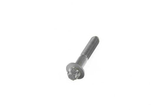 ASA screw for BMW F20, F21, F22, F23, F30, F31, F34, F35, F32, F33, F36, F07N, F10, F11, F18, E84, F25, F26, F15, F16, E89 (OEM 11277589050). Genuine BMW