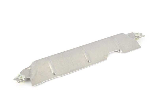 Deflector de aire OEM 51758072711 para BMW F90, G12. Original BMW.