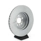 Disco de freno ligero ventilado para BMW Serie 2 G42, Serie 3 G20, G05N, X5 G05, X5 G05N, X6 G06 (OEM 34106880073). Original BMW