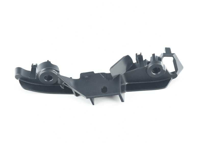 Guía del Parachoques Derecho para BMW Serie 5 G30, G31, G38 (OEM 51117385350). Original BMW