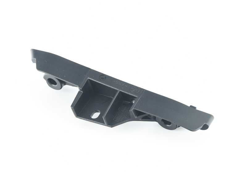 Guida per i paraurti destra per la BMW 5 G30 Series, G31, G38 (OEM 51117385350). BMW originale