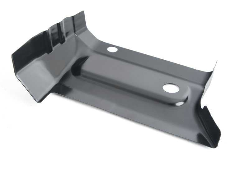 Bandeja de carga izquierda para BMW F90, G30, G31, G38, G32 (OEM 41007469333). Original BMW