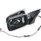 Retrovisor exterior calefactado con memoria izquierdo OEM 51167892039 para BMW E46. Original BMW.