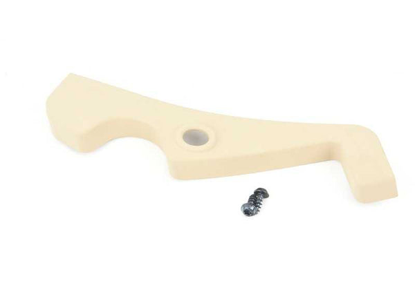 Cubierta Revestimiento Lateral Derecho para BMW E52 Z8 (OEM 51437002508). Original BMW