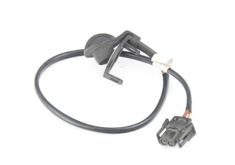 Conector elétrico OEM 54347011074 para BMW E52 (Z8). BMW originais.