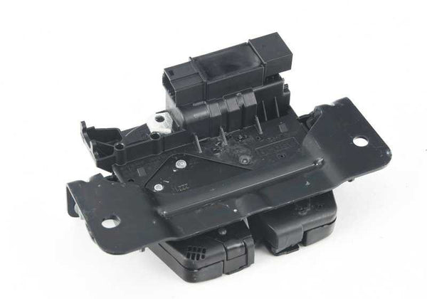 Cerradura Portón Trasero para BMW Serie 3 F34, Serie 4 F36, F36N, Serie 5 F11, F11N, X3 F25, X4 F26 (OEM 51247269544). Original BMW