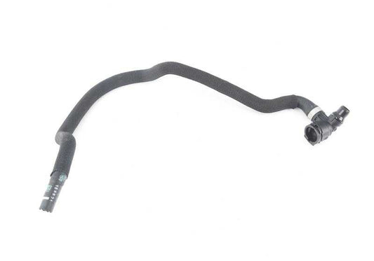 Conducto Turbocompresor de Escape-Bomba de Refrigerante para BMW X5 F85, X6 F86 (OEM 11537848379). Original BMW