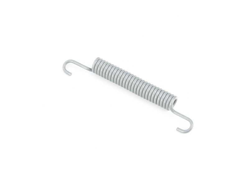 OEM Traction Spring 34411121518 per BMW E24, E23, Z1. BMW originale.