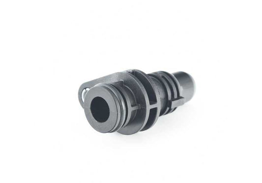 Stutzen para BMW Serie 1 F20N, F21N, Serie 2 F22, F23, Serie 3 F30N, F31N, F34N, Serie 4 F32, F33, F36, Serie 5 G30, G31, G38, Serie 6 G32, Serie 7 G11, G12, X3 G01, X4 G02 (OEM 11118629123). Original BMW