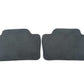 Alfombrillas para BMW F36 (OEM 51477426281). Original BMW