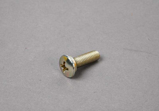 Tornillo para BMW E21, E46, E34, E32, E31 (OEM 51181813015). Original BMW.