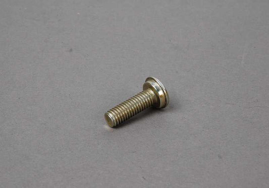 Tornillo para BMW E21, E46, E34, E32, E31 (OEM 51181813015). Original BMW.