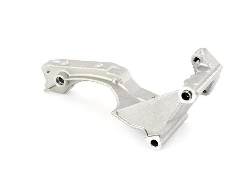 Soporte del Compresor de Aire Acondicionado para BMW E90, E92, E93 (OEM 64557838221). Original BMW