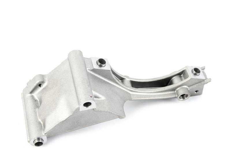 Soporte del Compresor de Aire Acondicionado para BMW E90, E92, E93 (OEM 64557838221). Original BMW