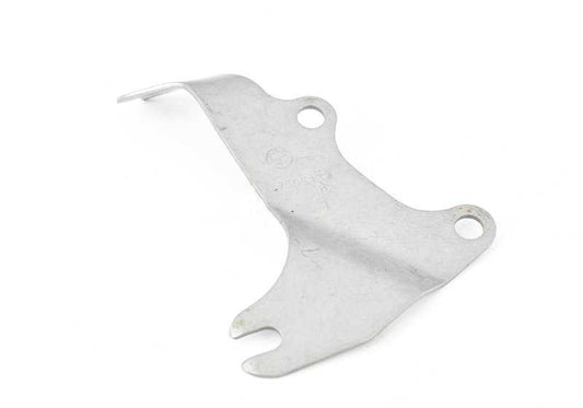 Engine Mount Catalytic Converter Bracket OEM 18307606137 for BMW F20, F21, F22, F23, F30, F31, F34, F32, F33, F36, F10, F11, E84 F25, F26. Original BMW