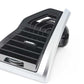 Passenger Side Air Vent Grille for BMW X3 F97, F97N, G01, G01N, G08, X4 F98, F98N, G02 (OEM 64229384395). Original BMW.