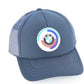 Original BMW Classic M Sport Cap DARK BLUE. Original BMW