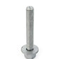 Hexagonal screw with Oem washer 33312284462 for BMW F10, F06, F12, F13. Original BMW.