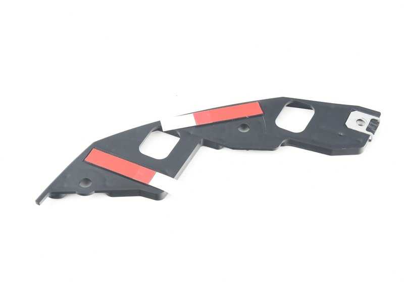 Refuerzo Panel Lateral Delantero Derecho para BMW I01, I01N (OEM 51647385532). Original BMW