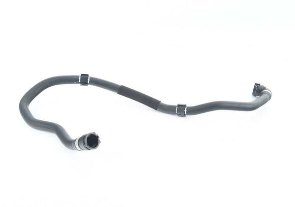 Manguera de bomba de agua eléctrica para BMW G05, G06, G07 (OEM 17129894780). Original BMW.