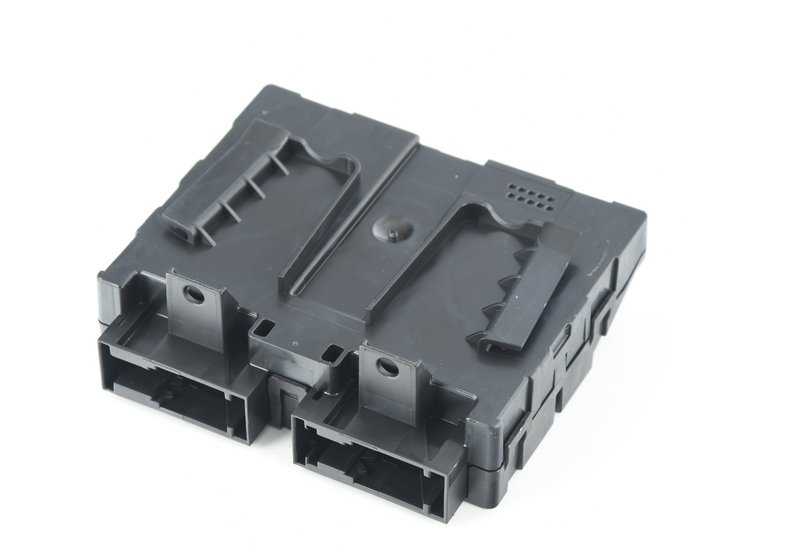 Unidad de control del aire acondicionado para BMW Serie 5 G38, X3 F97, G01, G08, X4 F98, G02 (OEM 64115A07857). Original BMW.