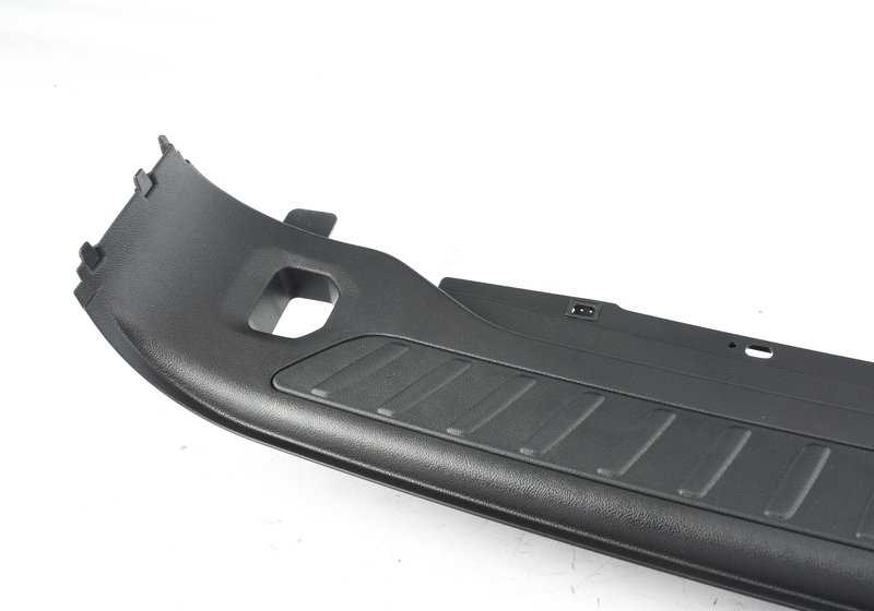 Protector de carga OEM 51477446054 para BMW G01, F97. Original BMW.