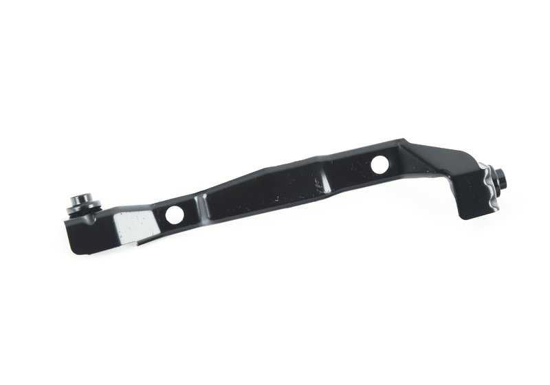 Pilar à Izquierdo OEM 41217177361 Support Pilar pour BMW E81, E82, E87, E88. BMW d'origine.