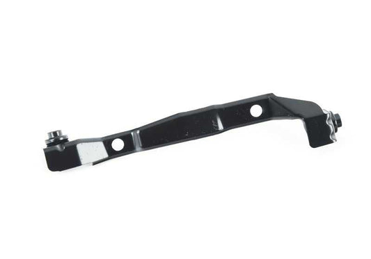 Pilar a Izquierdo OEM 41217177361 Supporto pilar per BMW E81, E82, E87, E88. BMW originale.