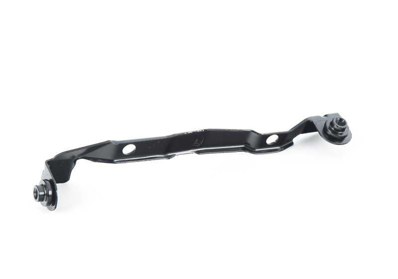 Pilar à Izquierdo OEM 41217177361 Support Pilar pour BMW E81, E82, E87, E88. BMW d'origine.