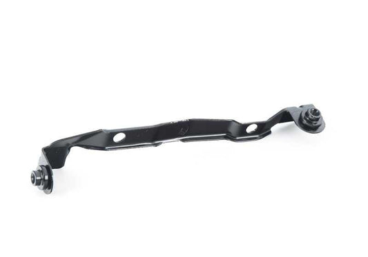 Pilar a Izquierdo OEM 41217177361 Supporto pilar per BMW E81, E82, E87, E88. BMW originale.