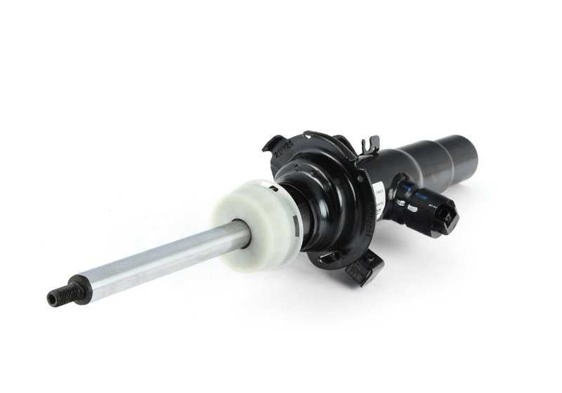 Front left shock absorber VDC for BMW G29 (OEM 37106895067). Original BMW